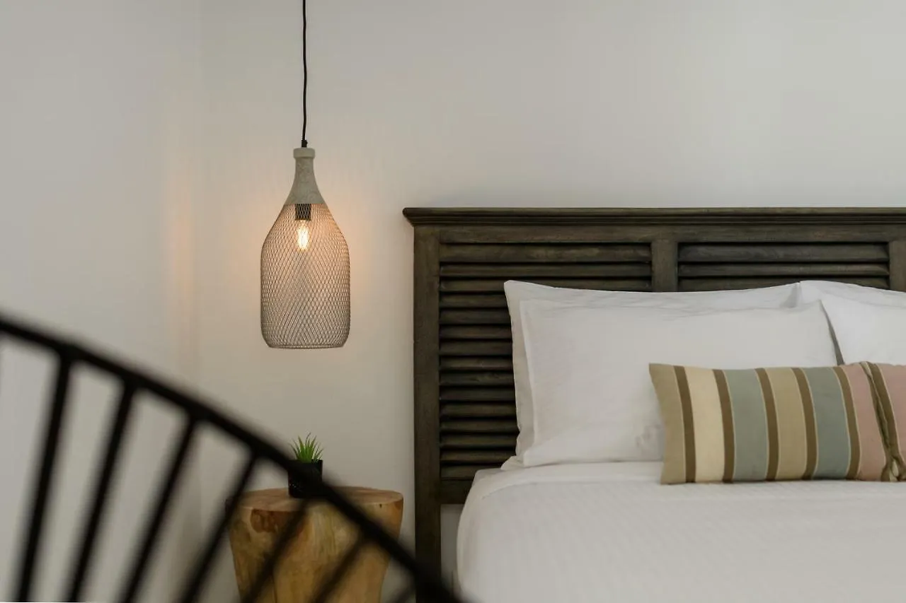 مبيت وإفطار كالو ليفادي The Summit Of Mykonos 4*,