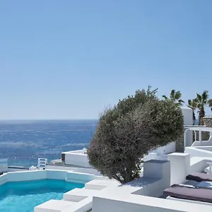 Pietra E Mare - Mykonos Moments Отель