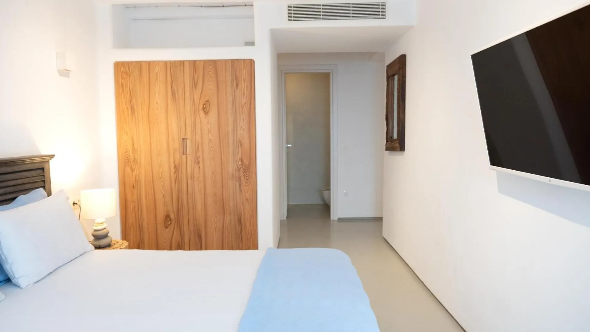 Bed and Breakfast The Summit Of Mykonos Кало-Ливади 4*,  Греция