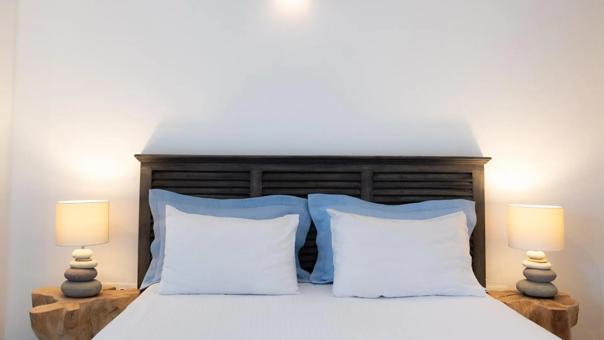 Bed and Breakfast The Summit Of Mykonos Кало-Ливади 4*,  Греция