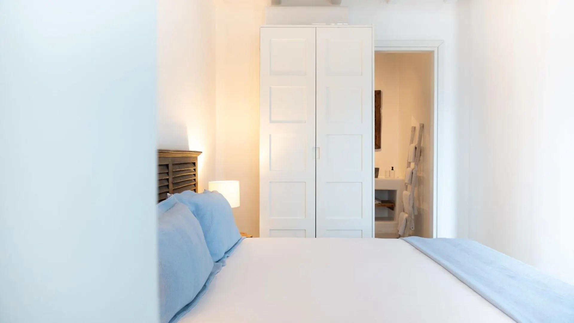 Bed and Breakfast The Summit Of Mykonos Кало-Ливади 4*,  Греция